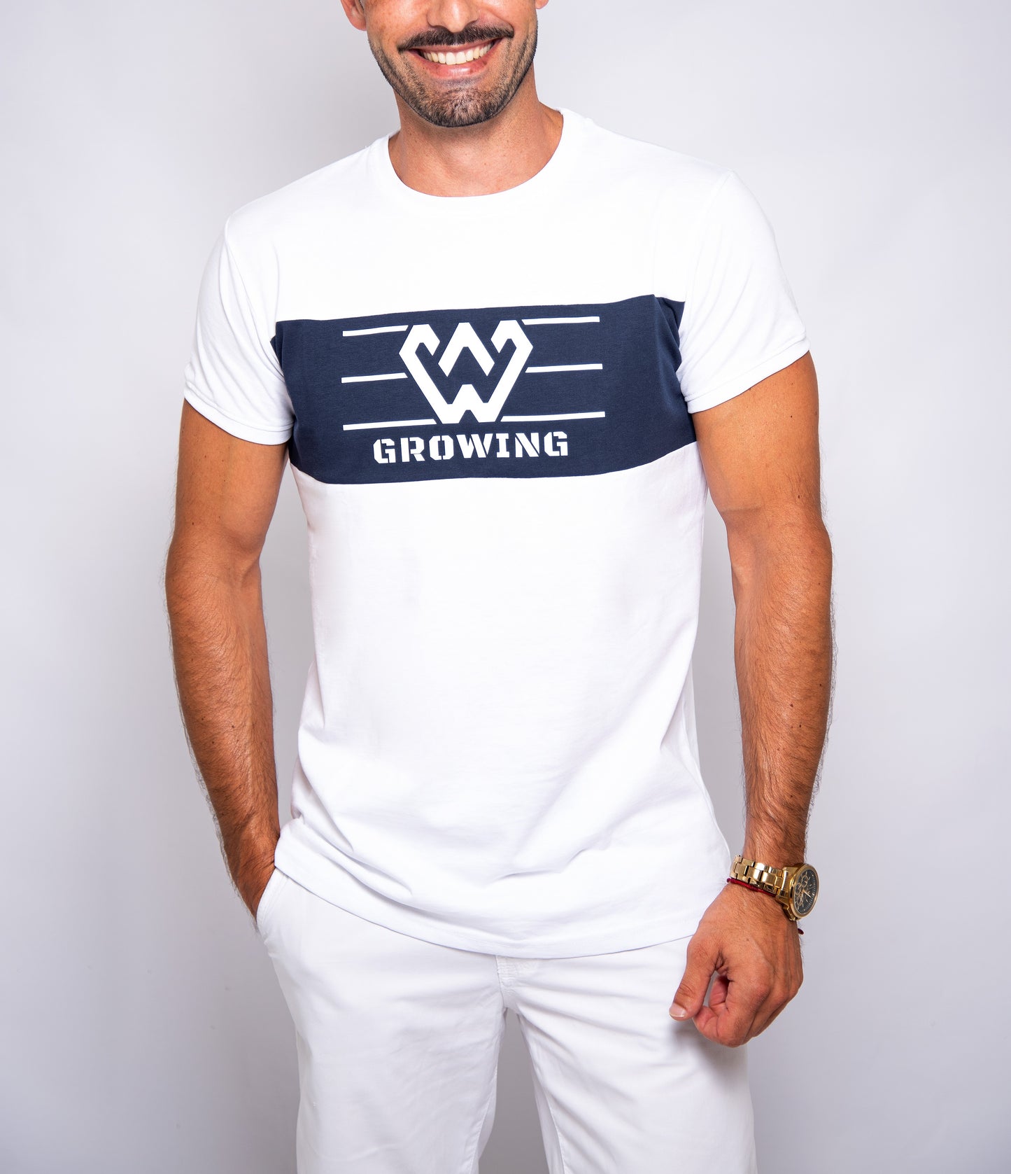 T-shirt regular