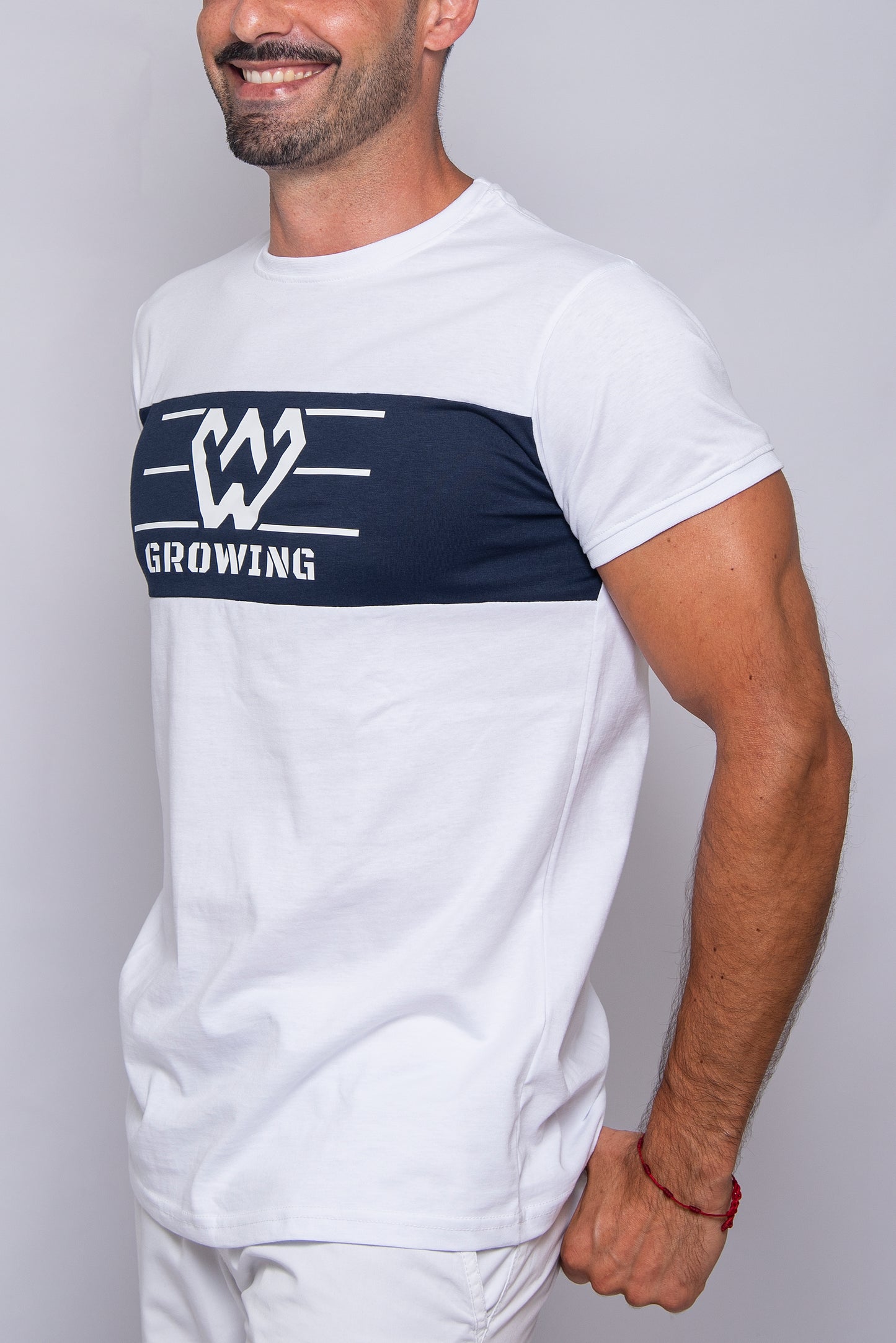 T-shirt regular