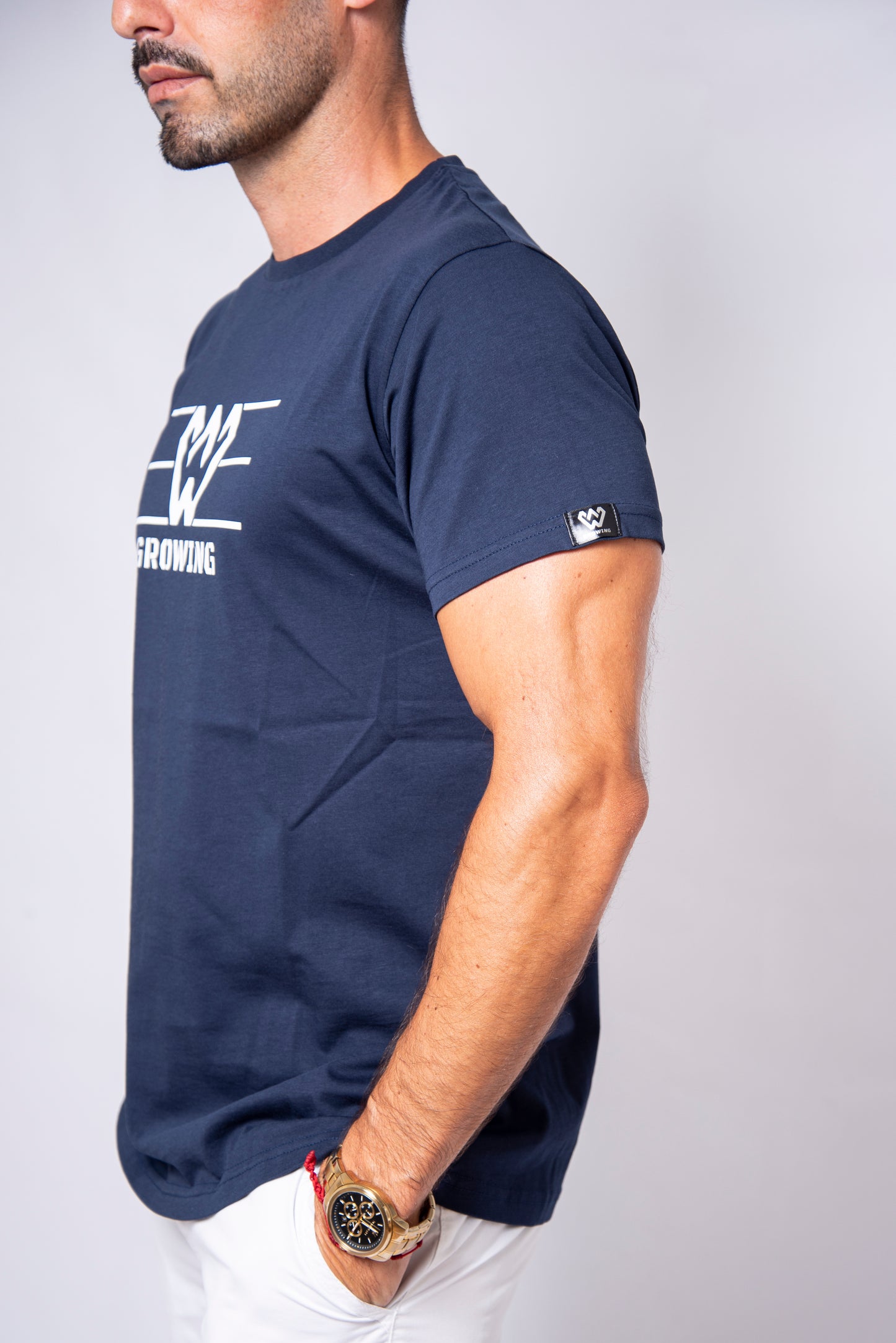 T-shirt regular