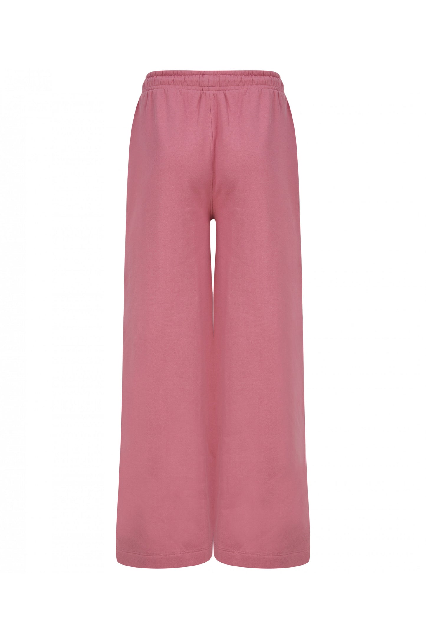 Calças Dusty pink de jogging GROWING