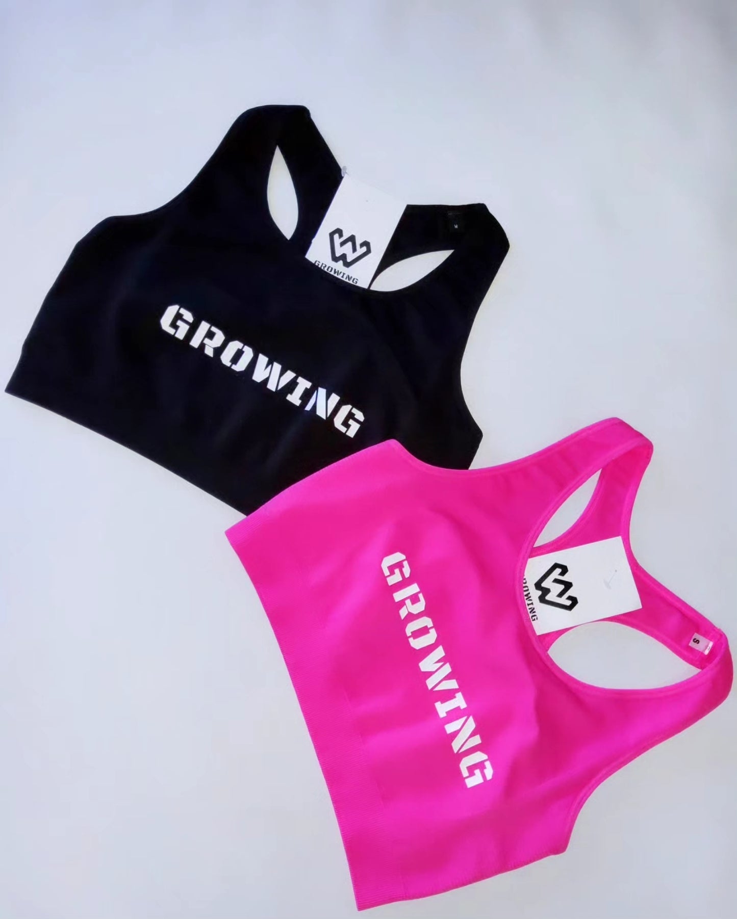 Soutien Desportivo GROWING