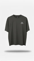 T-shirt GROWING | Oversize Comfort (100% Algodão)
