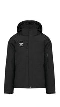 Parka softshell acolchoada com capuz GROWING SPORTS