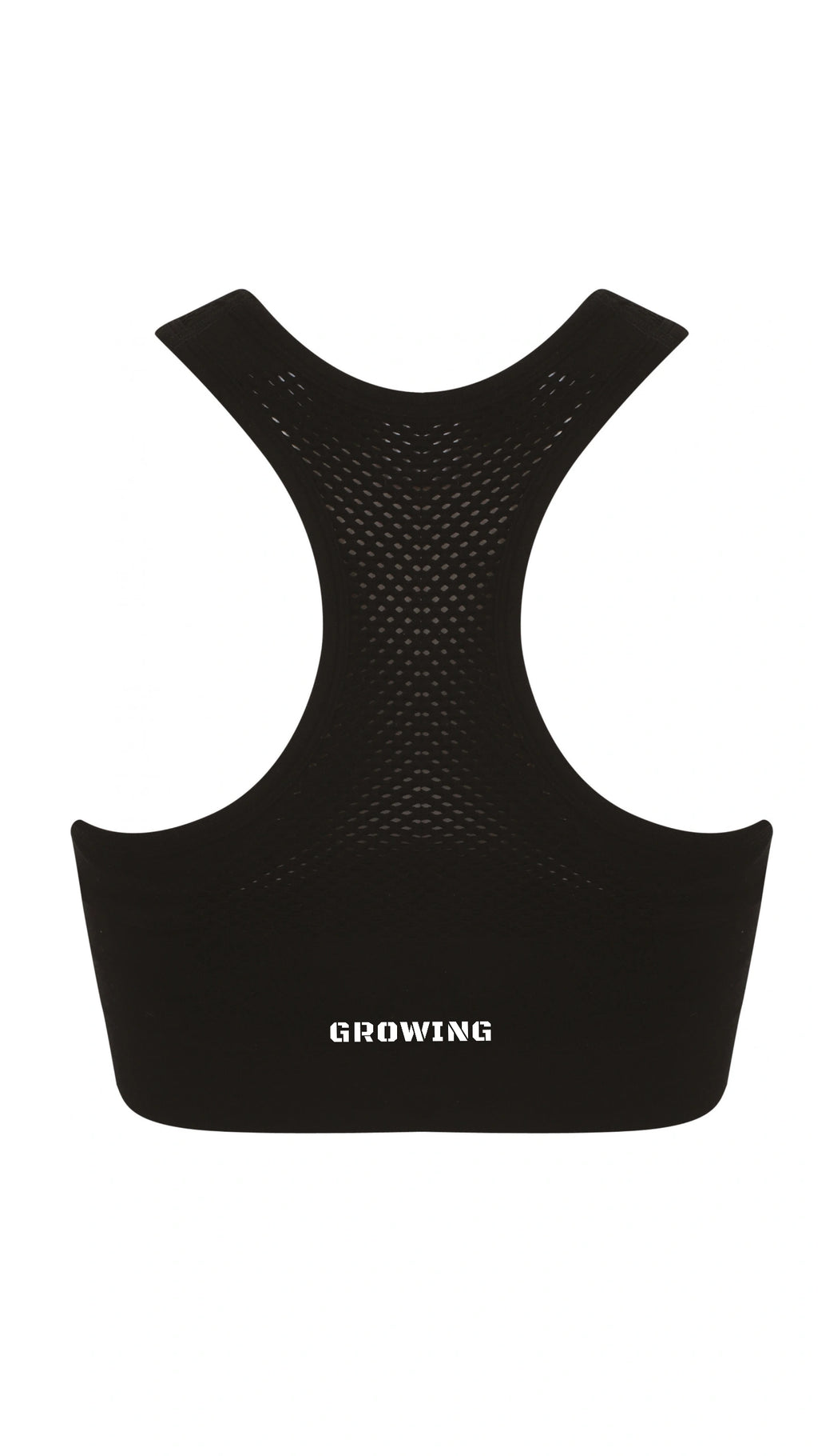 Soutien sem costuras GROWING