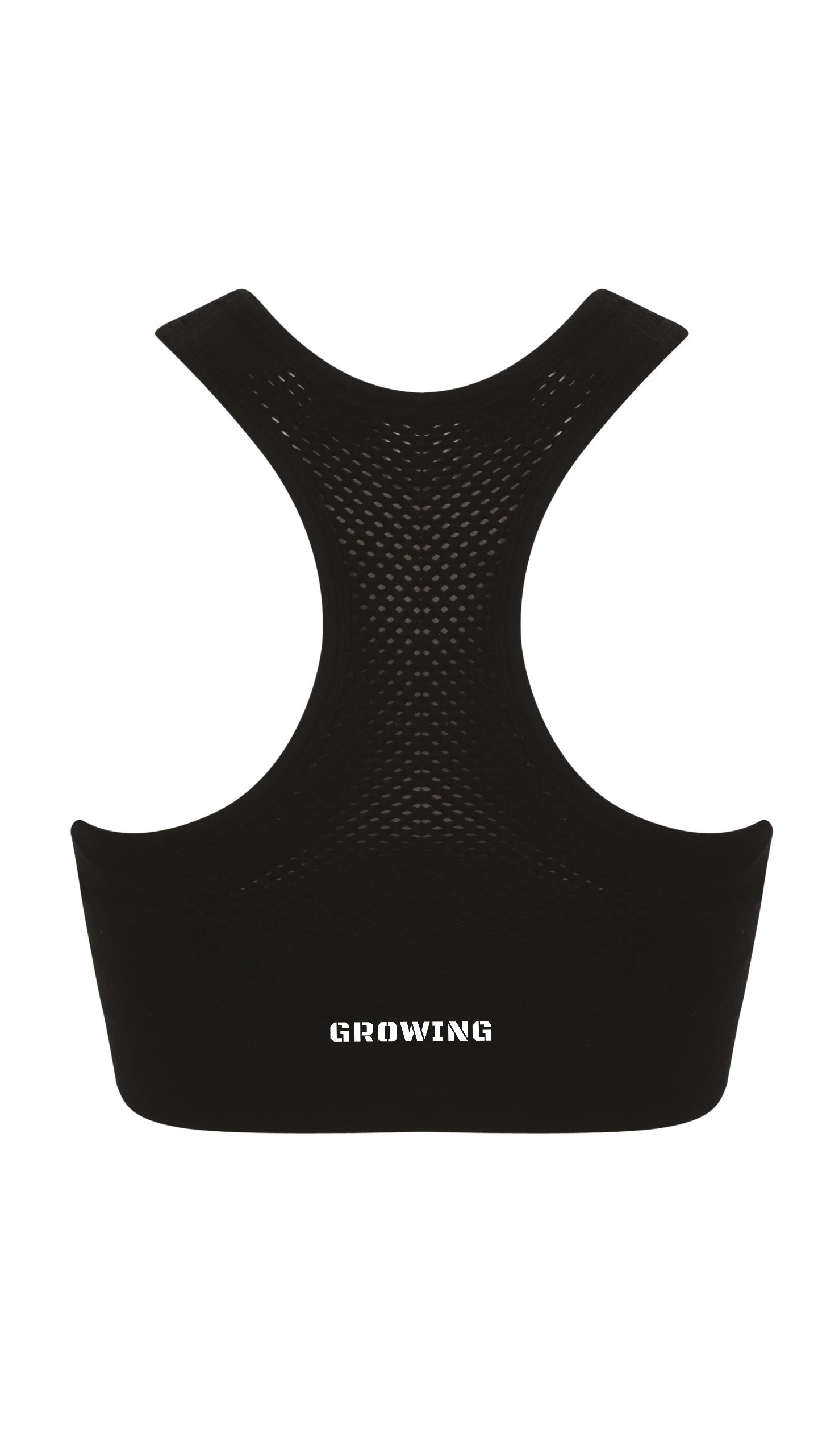 Soutien sem costuras GROWING