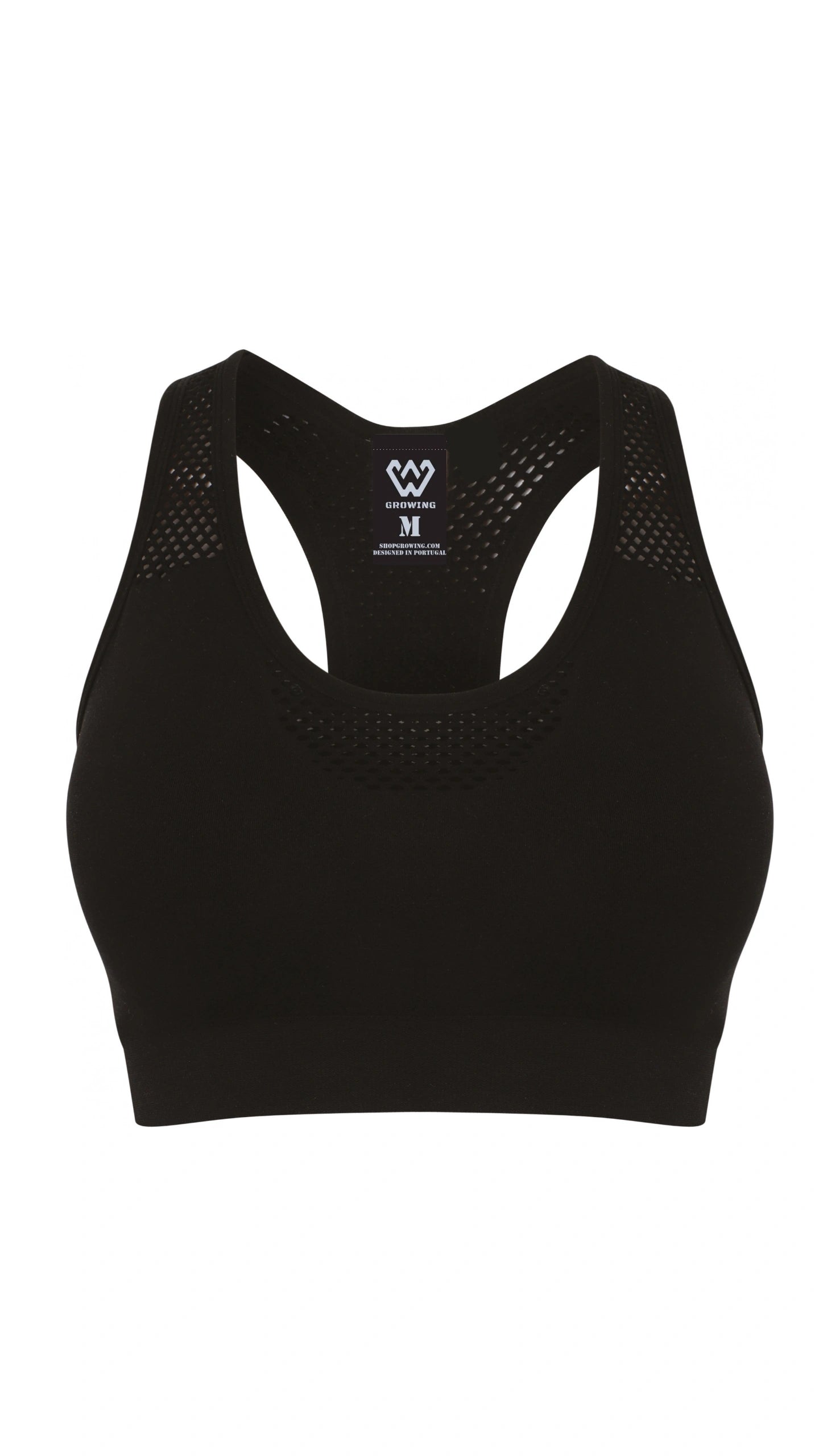 Soutien sem costuras GROWING
